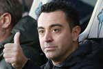 Xavi, una marcha atrás que arrancó al mes de anunciar que se iría el 30 de junio