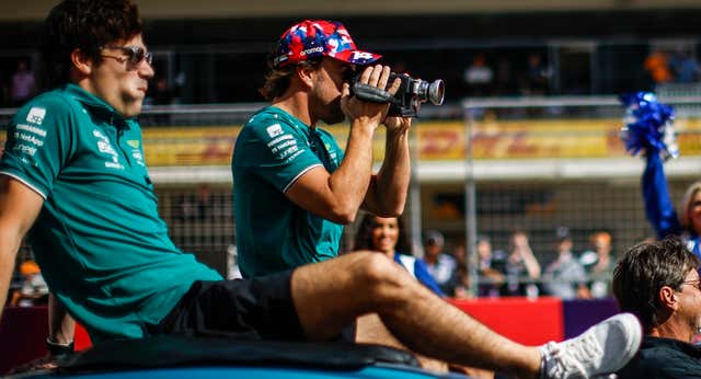 Aston Martin cierra filas con Lance Stroll mientras el runrún crece en el paddock de la F1