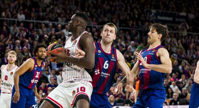 Lo que condenó al Barça y los clavos a los que agarrarse