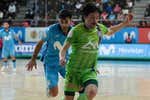 Movistar Inter arrebata por sorpresa a Chaguinha al Jimbee Cartagena