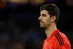 Las palabras de Ancelotti pueden cambiar la deriva de Courtois en el mercado de LALIGA FANTASY