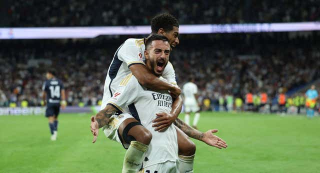 La extraña coincidencia de Real Madrid y Barcelona jugando en viernes y lunes