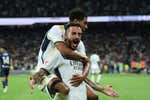 La extraña coincidencia de Real Madrid y Barcelona jugando en viernes y lunes