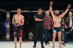 AFL: tres veteranos de UFC y un título para celebrar diez años
