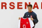 La vida plagada de anécdotas de José Antonio Reyes en el Arsenal: «La cajera veía la cuenta corriente y ponía cara de que le iba a dar un paro cardiaco»