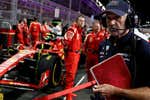 Por qué Adrian Newey, gurú de la aerodinámica, puede romper el dominio de Red Bull