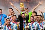 Cuántos títulos ha ganado Messi en su carrera