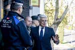 Pedro Rocha ya es presidente de la RFEF (de momento) para acabar el mandato 2020-2024