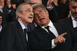 El Real Madrid es un búnker y el Barça, un canal de YouTube: todo lo que hay tras la comunicación de Florentino Pérez y Joan Laporta