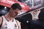 El cortocircuito de Mario Hezonja que provocó su expulsión... y un recado de Chus Mateo