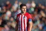 Marco Moreno dejará el filial y un club de primera preguntó por él en enero