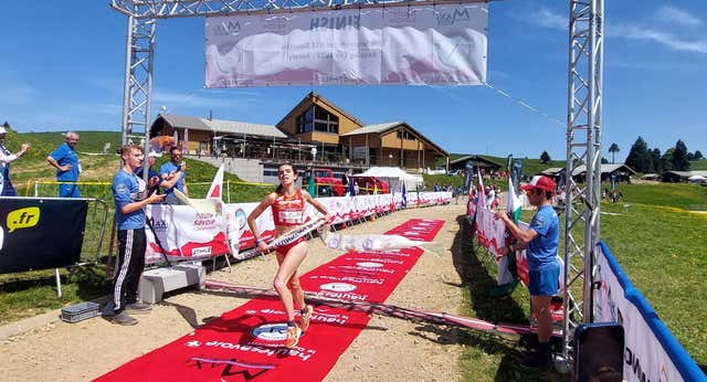 Los secretos del trail running, el deporte ‘sufrido’ que llega a Palencia por todo lo alto: «No estamos locos»