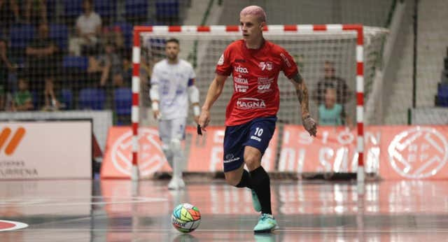 Imanol Arregui se lleva a Japón a Fabinho