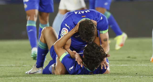 Jaime Mata y renacer del máximo goleador de la historia del Getafe contra todo pronóstico: “Sufrí muchísimo”