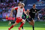 Aguas revueltas en el Bayern y preocupación por la enfermería a 72 horas del Real Madrid