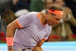 Nadal se agiganta en Madrid y se regala un día más: ¿Por qué no creer?