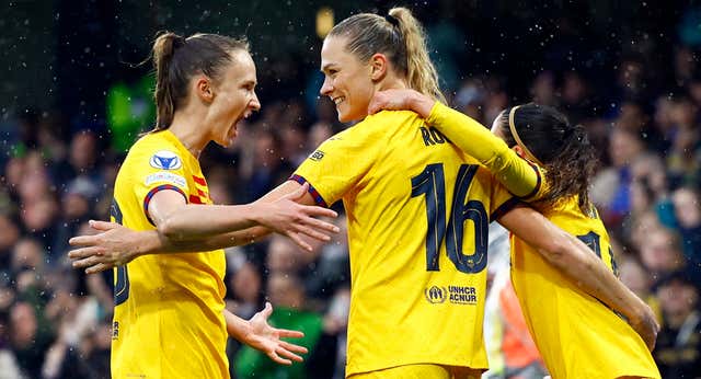 Final de la Champions League Femenina 2024: a qué hora empieza y dónde ver en directo