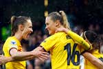 Cuándo y dónde es la final de la Champions League femenina