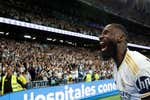 Rüdiger supera 'la pantalla' del ogro y se enfrenta al más difícil todavía en la Champions
