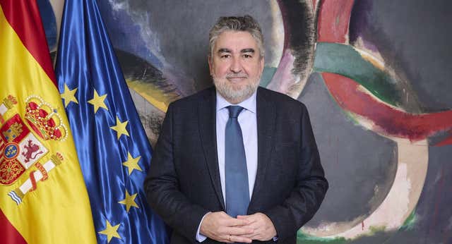 Contundente respuesta de Uribes a UEFA y FIFA: «Lo irresponsable sería quedarse de brazos cruzados»