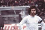 50 años del primer fichaje que el Real Madrid 'robó' al Bayern: maoísta, subversivo, icono pop y el primer 'todocampista' del fútbol europeo
