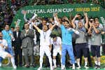 España ya conoce a todos sus posibles rivales en el Mundial de Uzbekistán