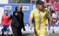 “Es una liga de locos”: una clasificación al revés, Nafti y un dato insólito en Segunda