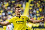 Sorloth y Baena marcan el camino del Villarreal a Europa