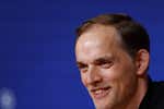 Tuchel: «Ancelotti es una leyenda»