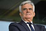 Pedro Rocha traicionó al Gobierno: firmó la Comisión en la RFEF y justo después pidió a FIFA y UEFA que le protegieran de la misma