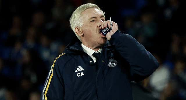 Alineaciones confirmadas del Bayern – Real Madrid de Champions League: Camavinga se cae del once