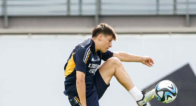 Güler, a corazón abierto: los planes ‘realistas’ de Ancelotti y un «ahora entiendo muchas cosas»