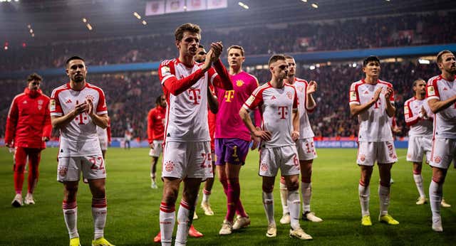 Ocho años de turbulencias en el Bayern: siete entrenadores, peleas en el vestuario y la Champions como salvavidas