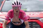 Quiénes son los ciclistas españoles que van al Giro de Italia 2024