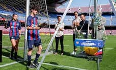 Histórica lista de la Sub-14: ¿por qué España llama a niños tan pequeños?