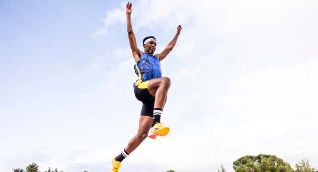 ¡Jordan Díaz podrá estar en el Europeo de Roma!