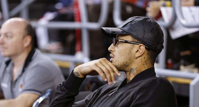 ¿Qué hacía una estrella de la NBA de 23 millones de dólares vibrando en Manresa?