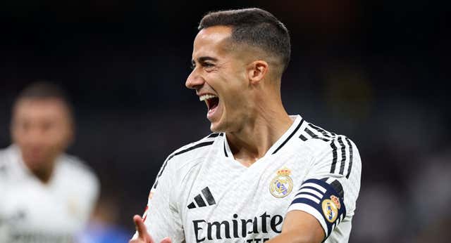 Los secretos de Lucas Vázquez, el secundario que vuelve a vestirse de hombre clave: «Siempre hacía cinco dominadas más que el resto»