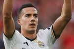 El clic de Lucas Vázquez en sus veranos en Curtis: «Un año se fue delgadillo y volvió cuadrado; le cambiaba el cuerpo»