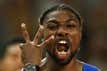 El rey del Mundial de atletismo, perseguido en las redes sociales: «¡Que vuelvan a ponerse el baloncesto!»
