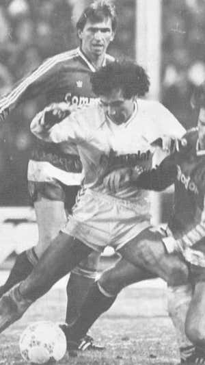 Mis peripecias en Múnich: Pfaff se puso la camiseta del Real Madrid, el Bayern se entrenó con máscaras, una profecía de Hugo...