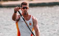 El medallista olímpico Sete Benavides anuncia su retirada