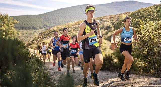Arranca la cuenta atrás para la Copa del Mundo de trail running sub-18: “Todo empezó con una llamada desde Innsbruck”