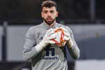 David Raya está en la prelista de la Selección para los Juegos Olímpicos de París