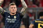 Kroos silencia Múnich con otro motivo para no retirarse y un gesto que ya condenó al Barça