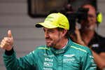 Aston Martin pelea para que Fernando Alonso no corra riesgo de perderse una carrera este año