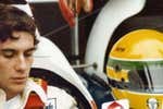 La última entrevista de Ayrton Senna: «Prefiero no involucrarme en el tema y estar callado»