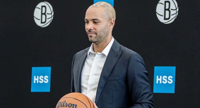 ¿Qué le espera a Jordi Fernández en unos Brooklyn Nets en busca de un plan estable?
