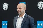 ¿Qué le espera a Jordi Fernández en unos Brooklyn Nets en busca de un plan estable?