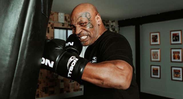 Mike Tyson consigue un combate de «boxeo profesional» contra Jake Paul a los 57 años